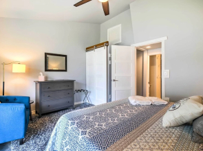 Fort Collins Vacation Rental w/ Private Hot Tub!