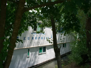 Plutitor Europolis