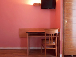 Hibiscus République