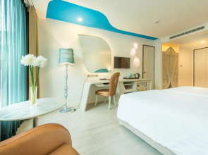 Le Tada Parkview Hotel