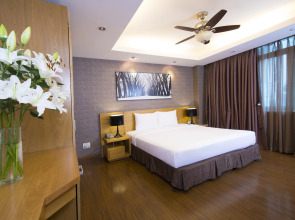 Nicecy Hotel – Nguyen Trai Street