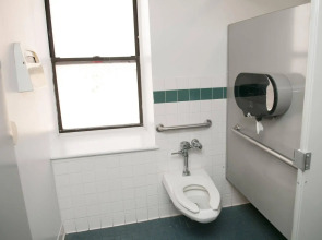 HI Washington DC - Hostel