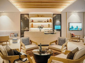 Hawar Resort By Mantis