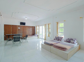 Mutiara Tidung Resort