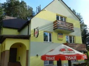 Pokoje Gościnne Przystań KAJA w Sobieskach nad Wkrą