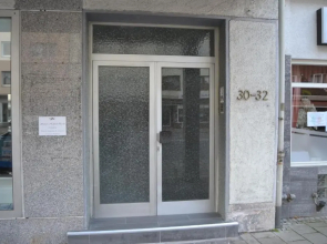 Ferienwohnung Georgstrasse