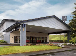 Garner Auburn - Seattle by IHG