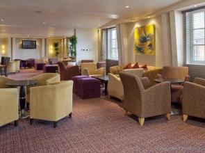 Holiday Inn Ellesmere Port by IHG