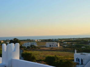 Vavoulas Village