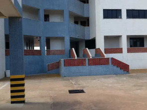 Apto em Frente às Dunas do Atalaia