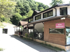 Aşina Motel Restorant