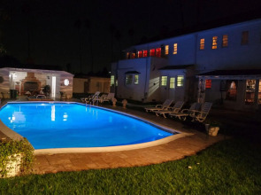 The Anderson Estates