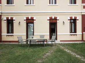 Prosecco Collalto Lodge