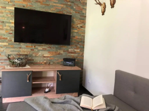 Am Holzmeisterweg 31 "Welzis"