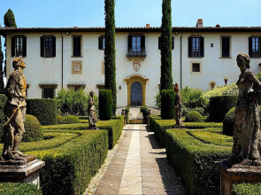 Villa Le Piazzole - INH 28550