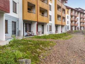 Ylläs chalets 2207