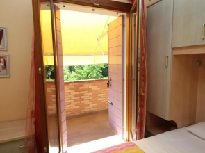 Residence Sole e Mare appartamenti