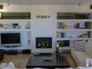 NEW!! Enjoy the Sea View at Fully Equipped 2BR House