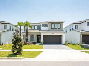 Lovely 5Bd Pool Hm Sonoma Resort-2688ca