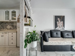 B&B Afrodita
