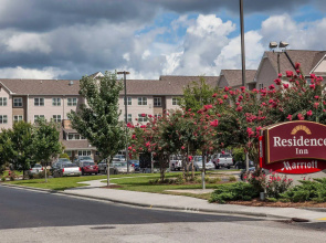 Residence Inn Marriott Florence