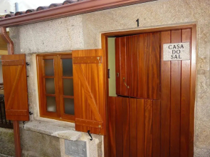 Casa do Sal