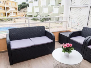 Apartment Orlando Tenerife Sur DUMBO