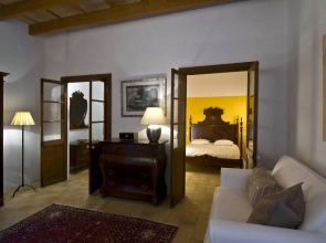 Finca Honor Vell