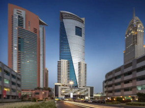 Staybridge Suites Dubai Internet City, an IHG Hotel