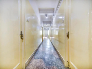 Hotel Jd Sons by OYO Rooms