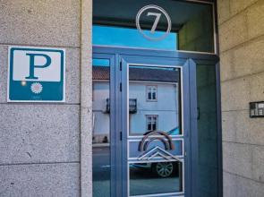 Peregrina Pension 2