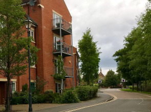Spacious 5 Bedroom House in Jericho Oxford
