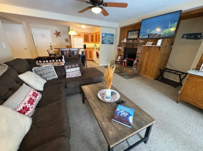 Mountain Green Condo 3a2 1 Bedroom Condo
