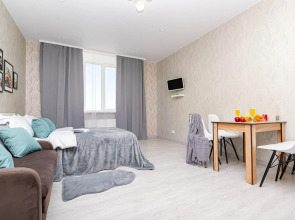 Cosmos (Космос) на улице Куйбышева