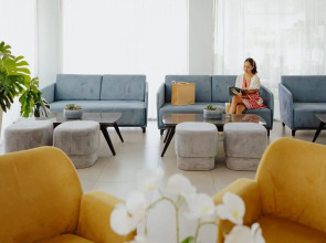 Tasia Maris Sands - Adults Only