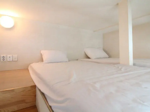 Gangnam Sk Duplex B