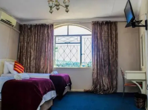 Madonsa Guest House