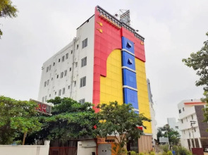 Hotel Aakash Residency