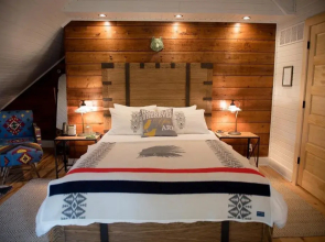 Lincoln Way Inn Bed & Breakfast