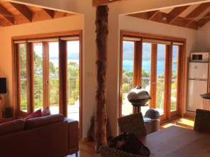 The Tree House