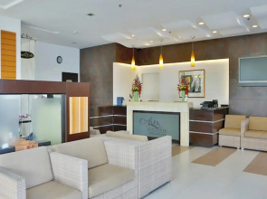 Alpa City Suites