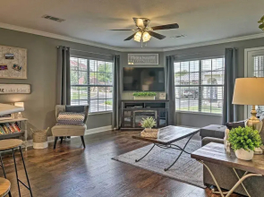 Branson Condo: Pool Access, Near Table Rock Lake!