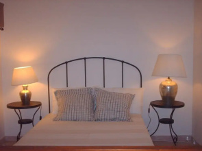 Apartment Budoni