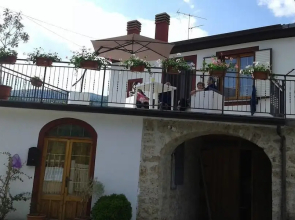 Bed and breakfast delle Terme