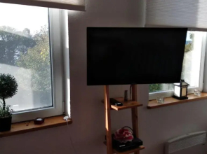 PONTUS Ferienwohnung FeWo2