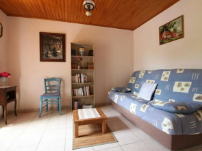 Gite Lapte, 4 pièces, 6 personnes - FR-1-582-147