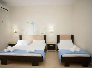 Perivolos Apartments