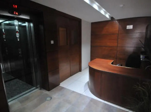 Ithaki Phinikoudes Apartment No. 201