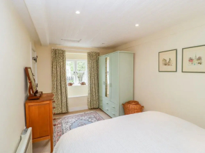 The Guinea Cottage