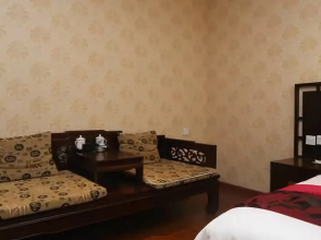 Zhuoshang Silk Hotel